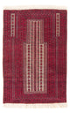 Balúčský koberec 98x149cm - Orientální koberec