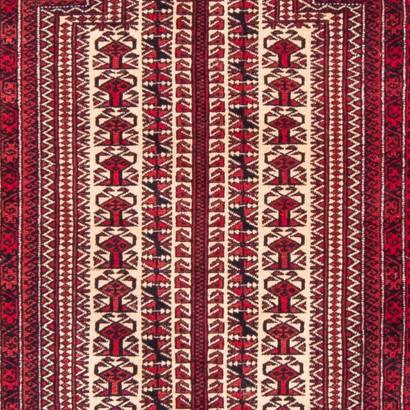Balúčský koberec 98x149cm - Orientální koberec