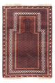 Balúčský koberec 130x86cm - Orientální koberec