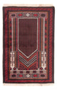 Balúčský koberec 86x130cm - Orientální koberec
