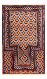 Balúčský koberec 92x146cm - Orientální koberec – product image