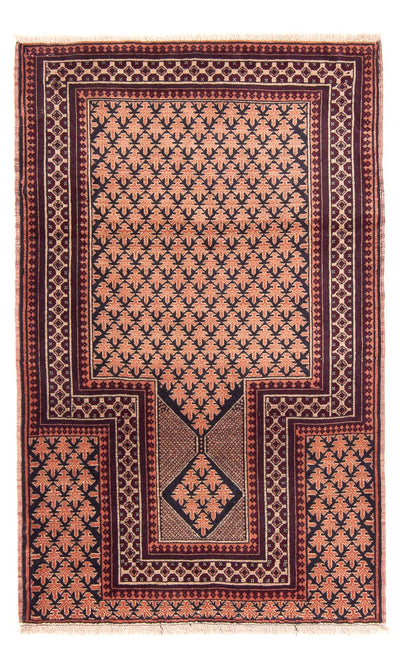Balúčský koberec 92x146cm - Orientální koberec