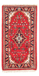 Indo Sarouk Koberec 70x140cm - Orientální koberec