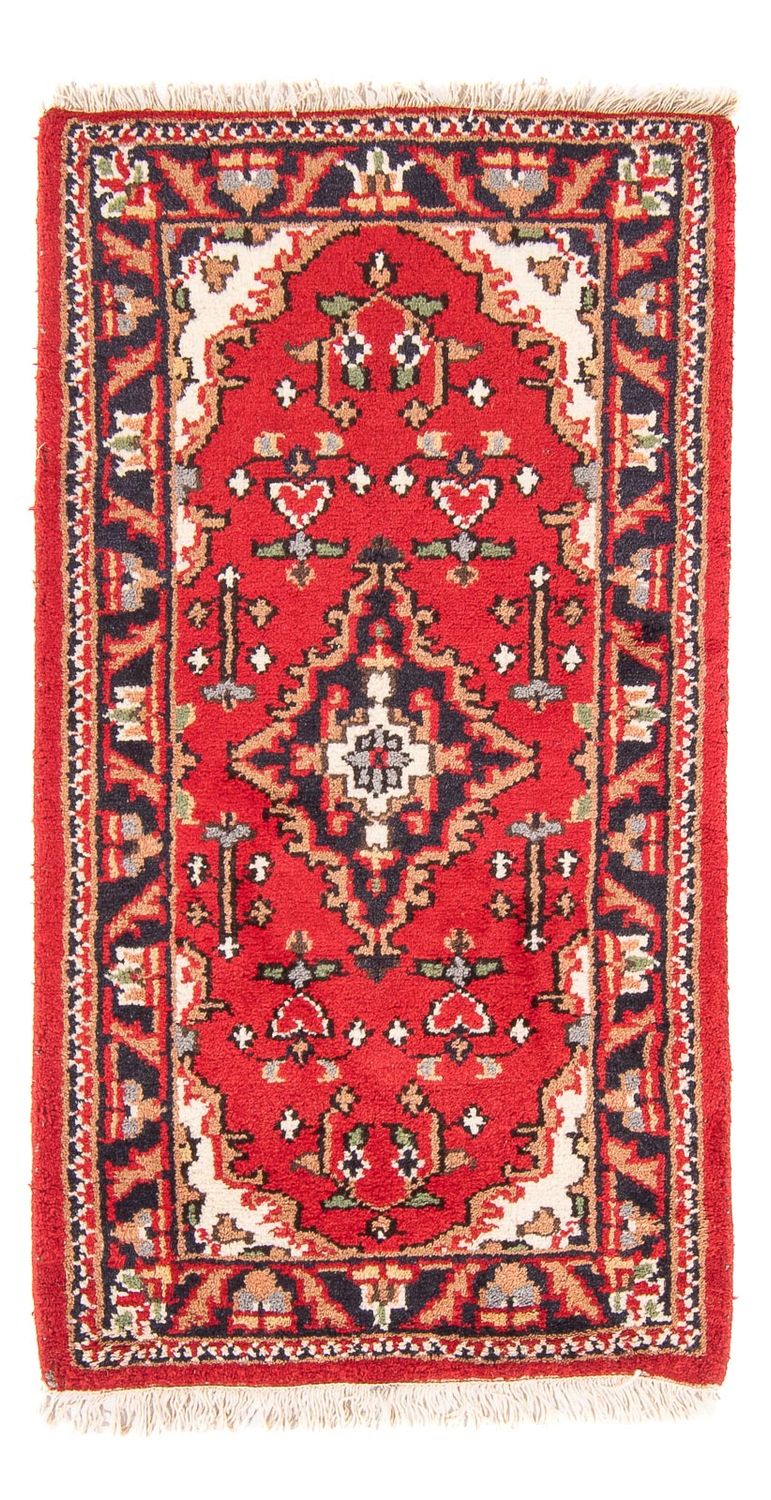 Indo Sarouk Koberec 70x140cm - Orientální koberec