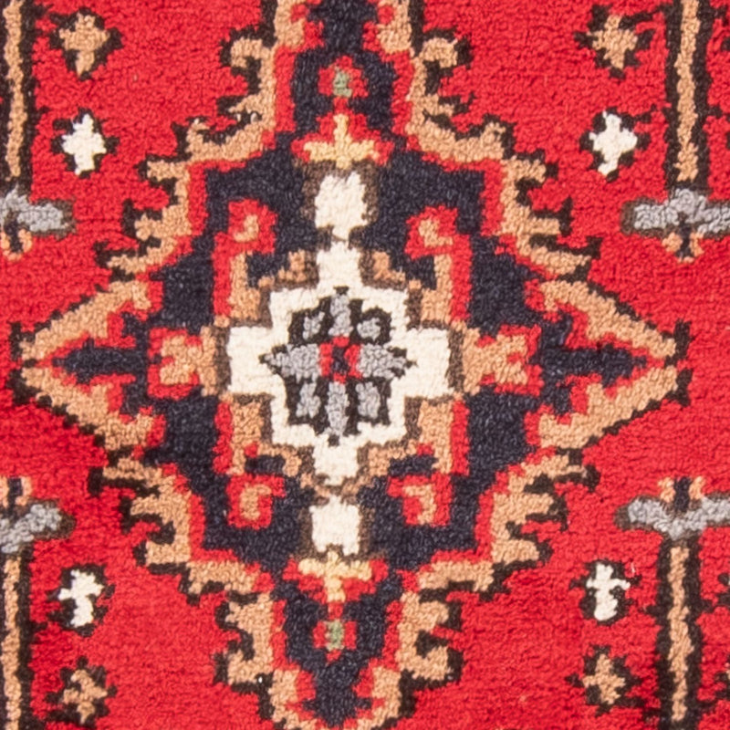 Indo Sarouk Koberec 70x140cm - Orientální koberec