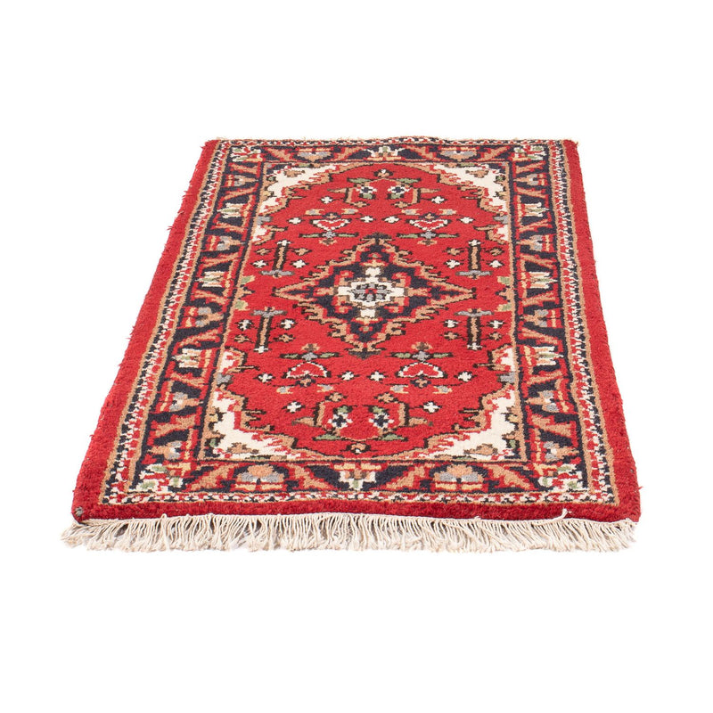 Indo Sarouk Koberec 70x140cm - Orientální koberec