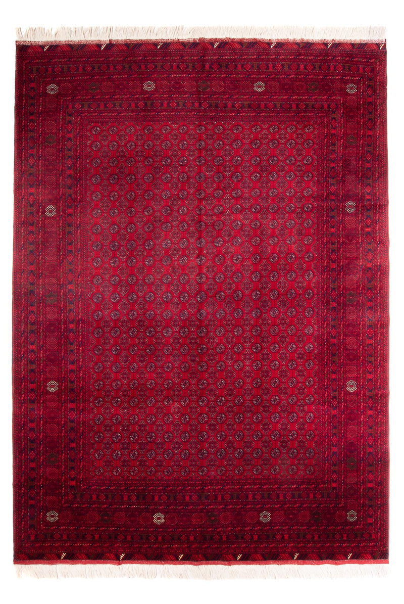 Bukhara Koberec 240x340cm - Orientální koberec