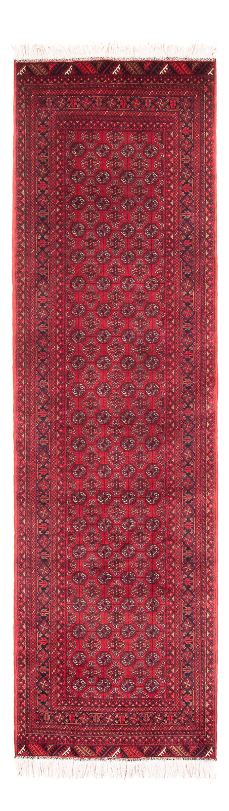 Bukhara Koberec 80x290cm - Orientální koberec