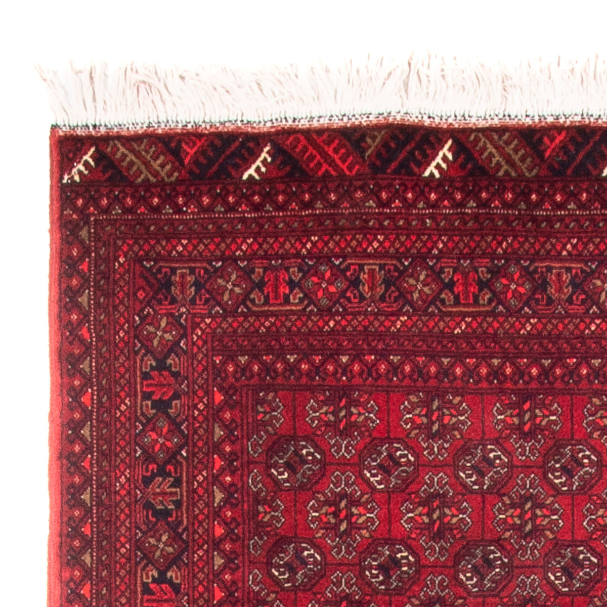 Bukhara Koberec 80x290cm - Orientální koberec