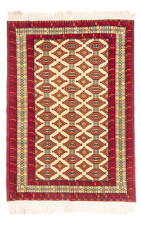 Turkamanský koberec 120x167cm - Orientální koberec – product image