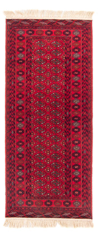 Afghánský koberec 80x200cm - Orientální koberec – product image