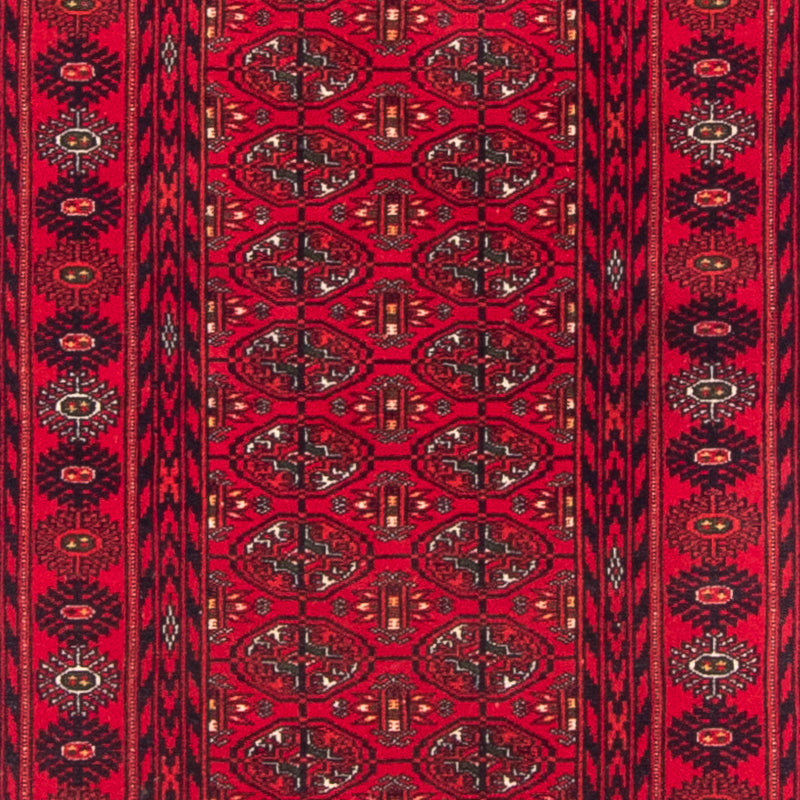 Afghánský koberec 80x200cm - Orientální koberec