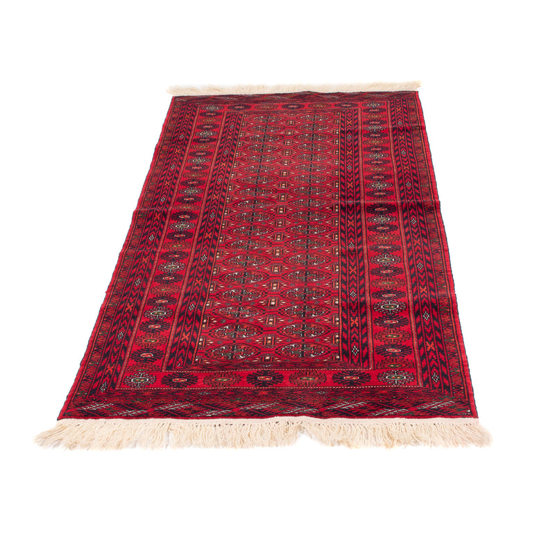 Afghánský koberec 80x200cm - Orientální koberec