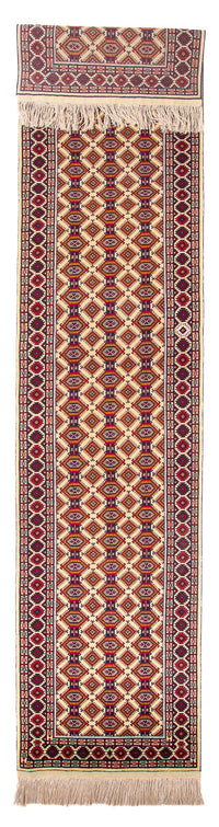Afghánský koberec 390x90cm - Orientální koberec – product image