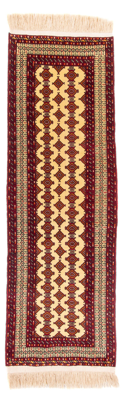 Turkamanský koberec 85x305cm - Orientální koberec