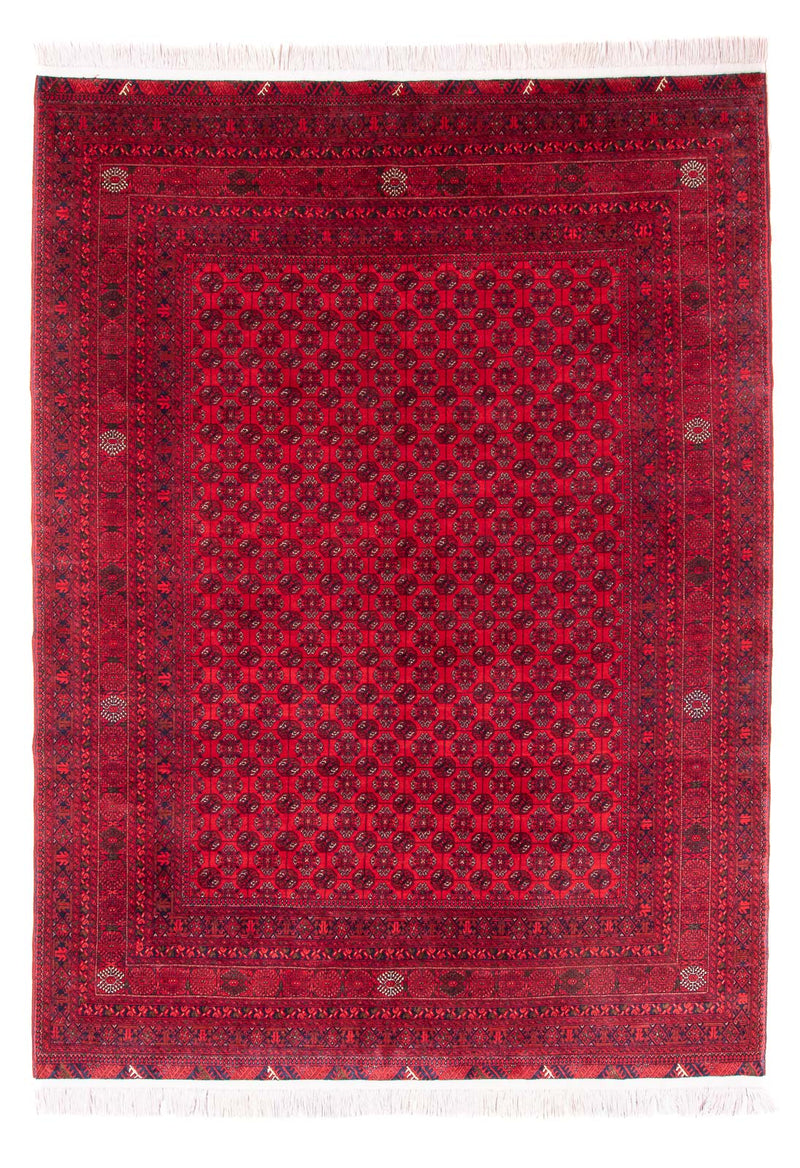 Bukhara Koberec 290x196cm - Orientální koberec