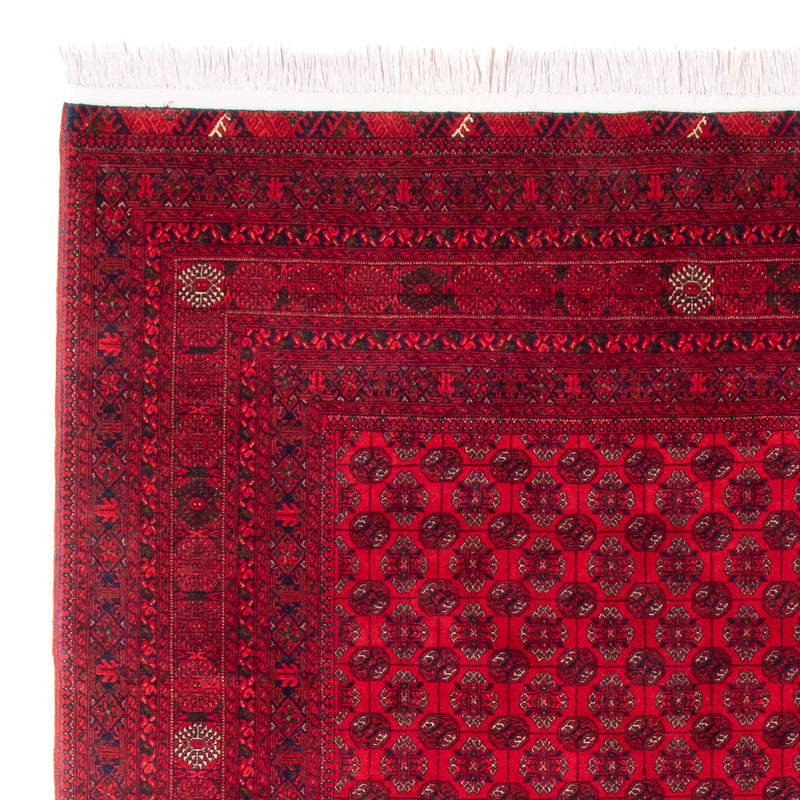 Bukhara Koberec 290x196cm - Orientální koberec