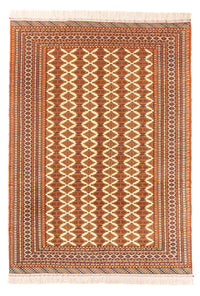 Turkamanský koberec 200x300cm - Orientální koberec – product image