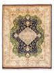 Afghánský koberec 389x296cm - Orientální koberec