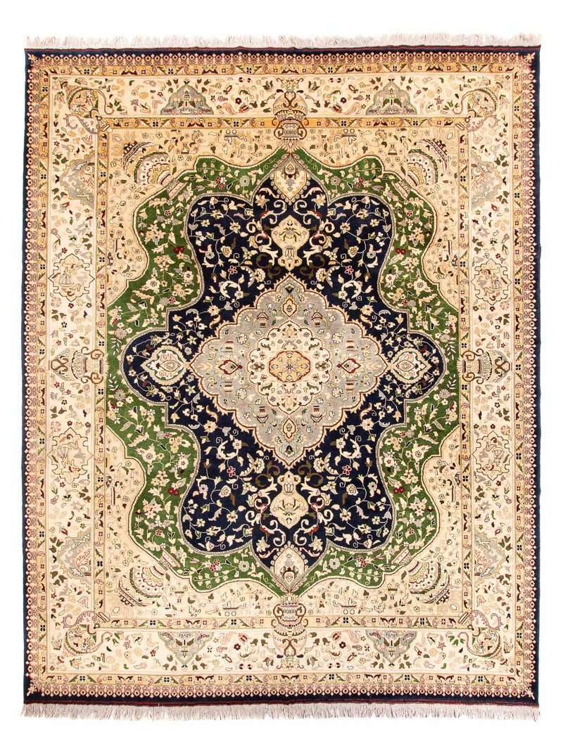 Afghánský koberec 389x296cm - Orientální koberec