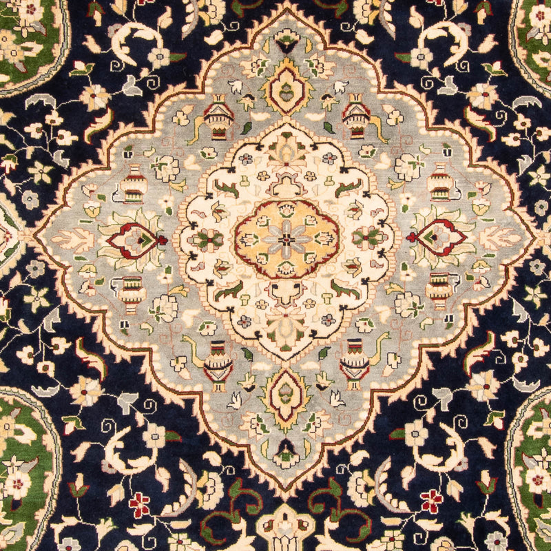 Afghánský koberec 389x296cm - Orientální koberec