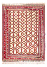 Turkamanský koberec 392x292cm - Orientální koberec – product image