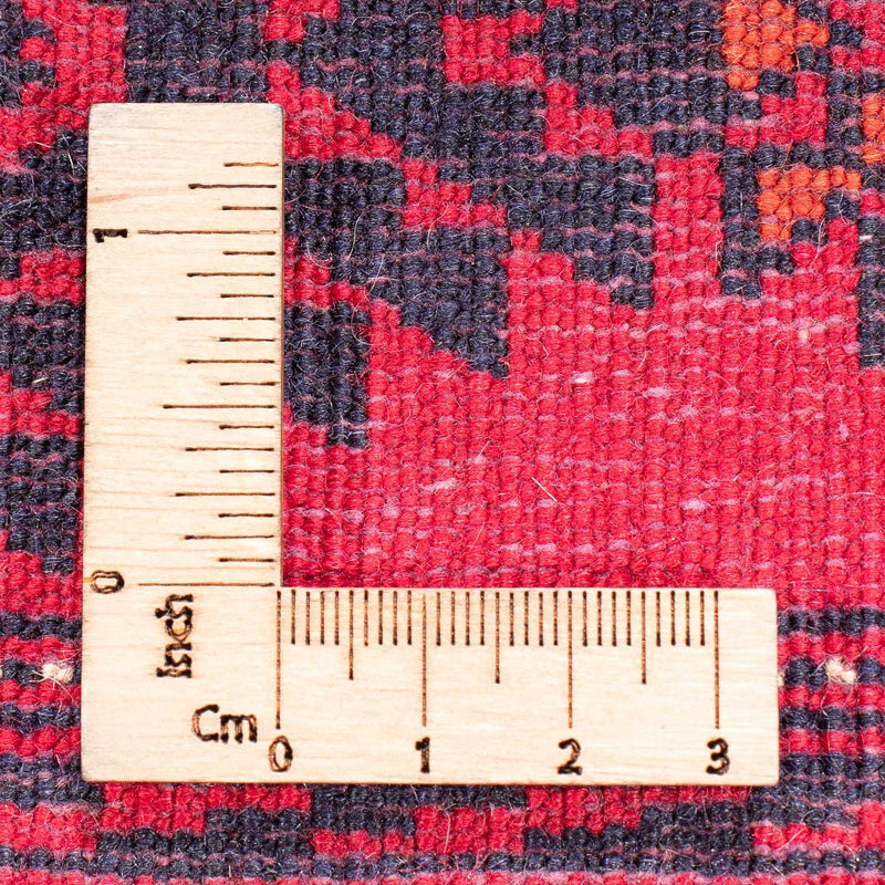 Bukhara Koberec 300x370cm - Orientální koberec