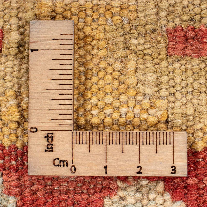 Kilim Maimana Koberec 71x197cm - Vlněný koberec
