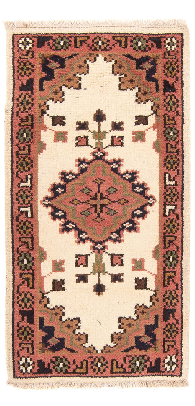 Indo Sarouk Koberec 60x120cm - Orientální koberec