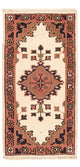 Indo Sarough Koberec 120x60cm - Orientální koberec