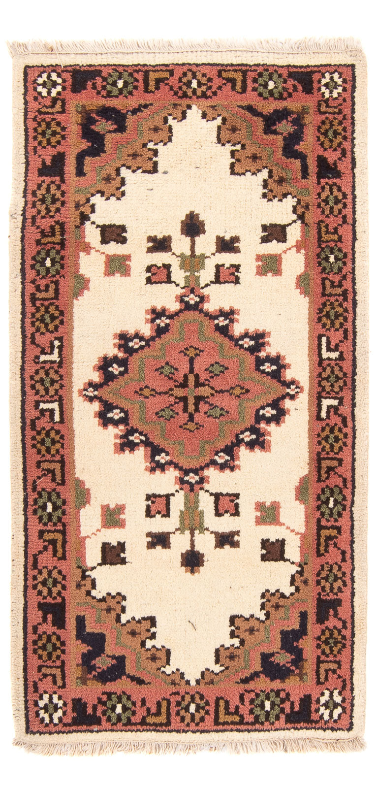 Indo Sarough Koberec 120x60cm - Orientální koberec