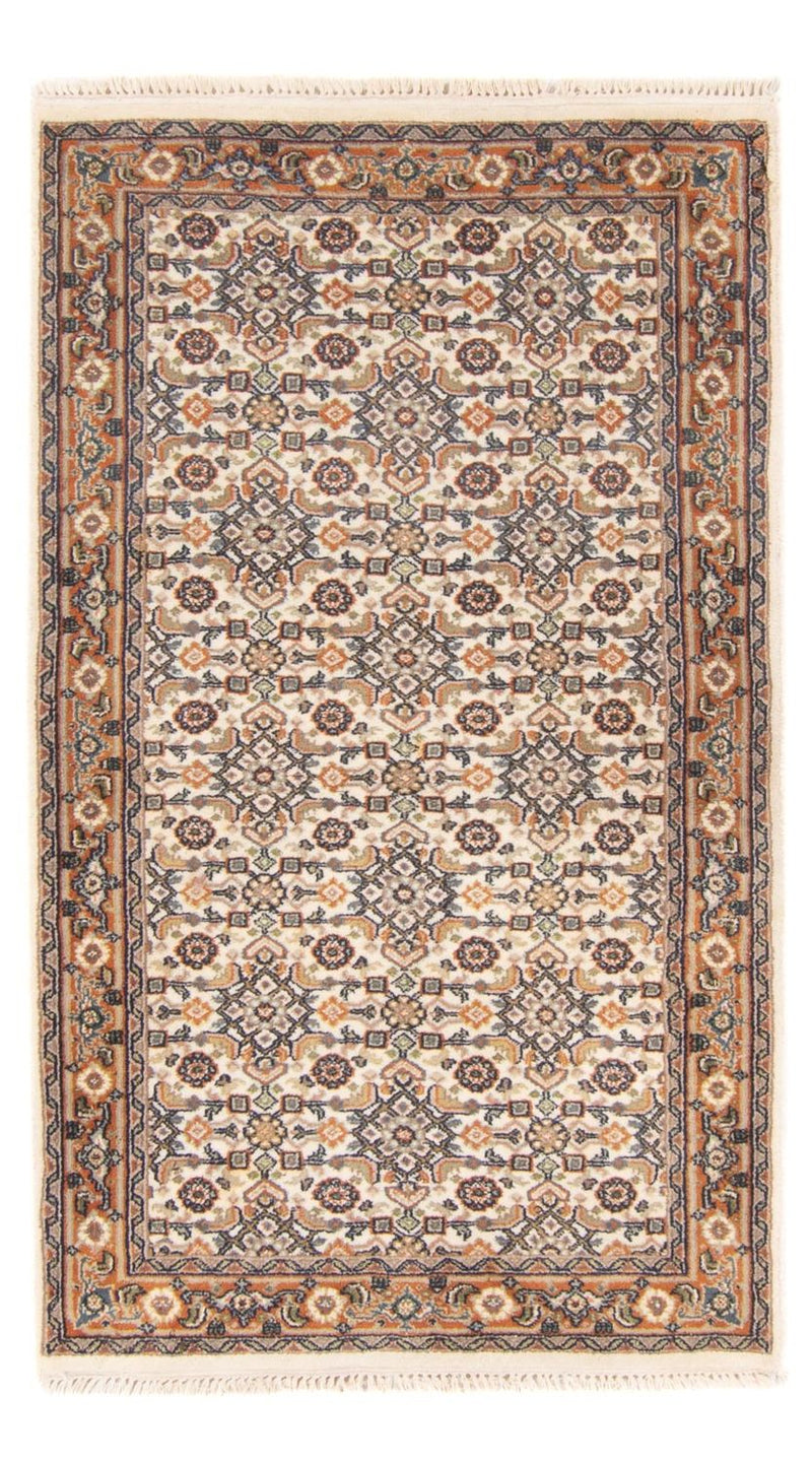 Indo Bidjar Koberec 94x160cm - Orientální koberec