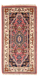 Indo Bidjar Koberec 70x140cm - Orientální koberec