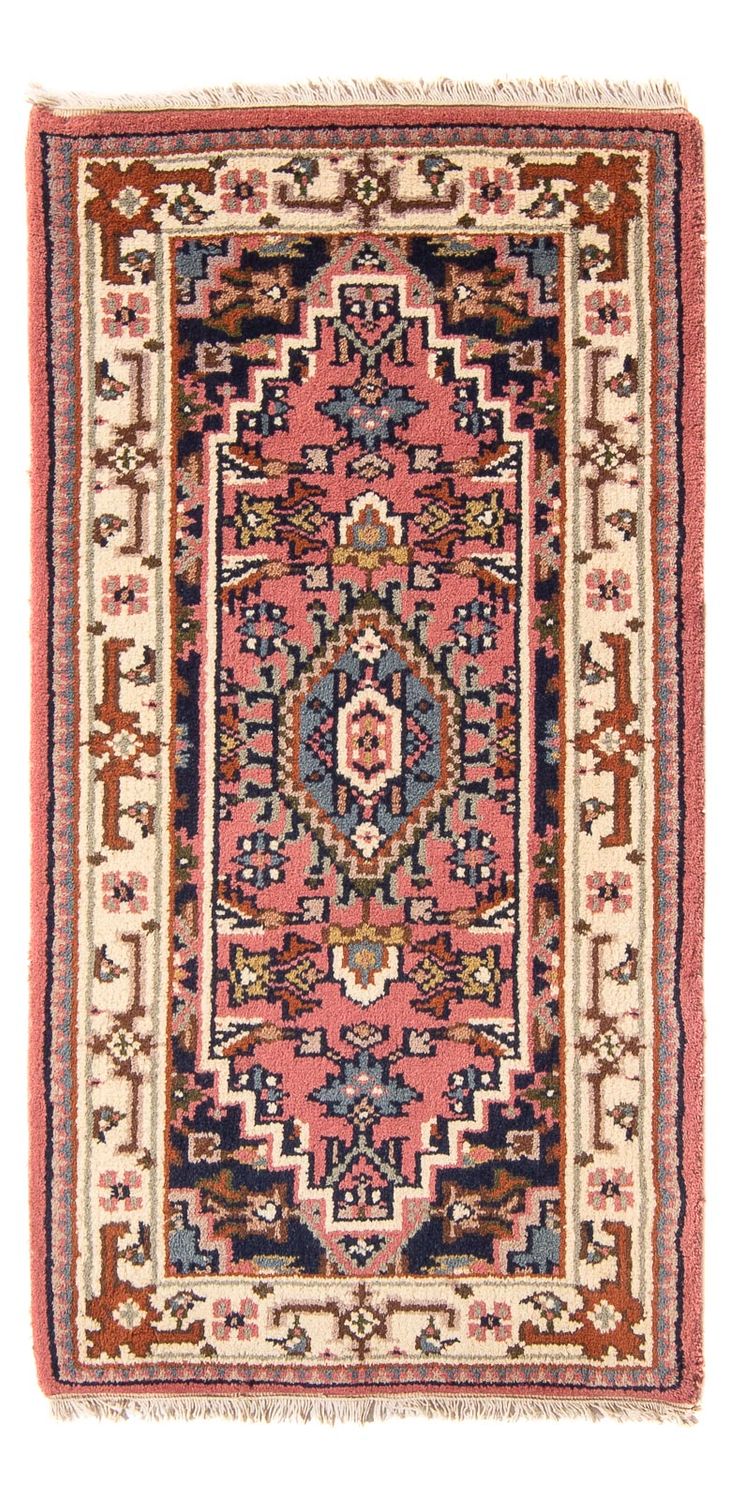 Indo Bidjar Koberec 70x140cm - Orientální koberec