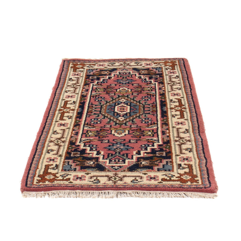 Indo Bidjar Koberec 70x140cm - Orientální koberec