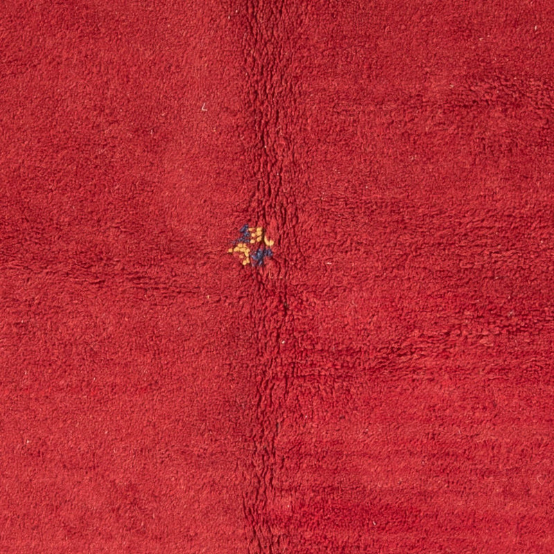 Indo Gabbeh Koberec 173x240cm - Vlněný koberec