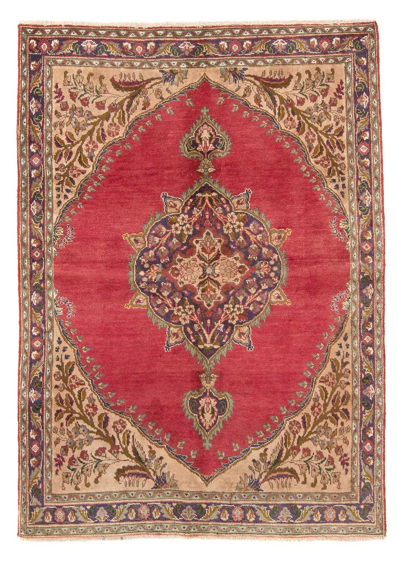 Tabriz Koberec 145x203cm - Perský koberec