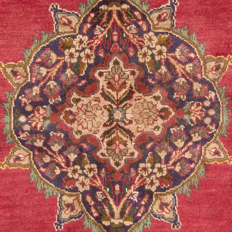 Tabriz Koberec 145x203cm - Perský koberec