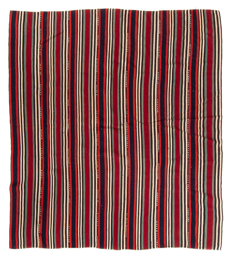 Starý kilim Koberec 200x230cm