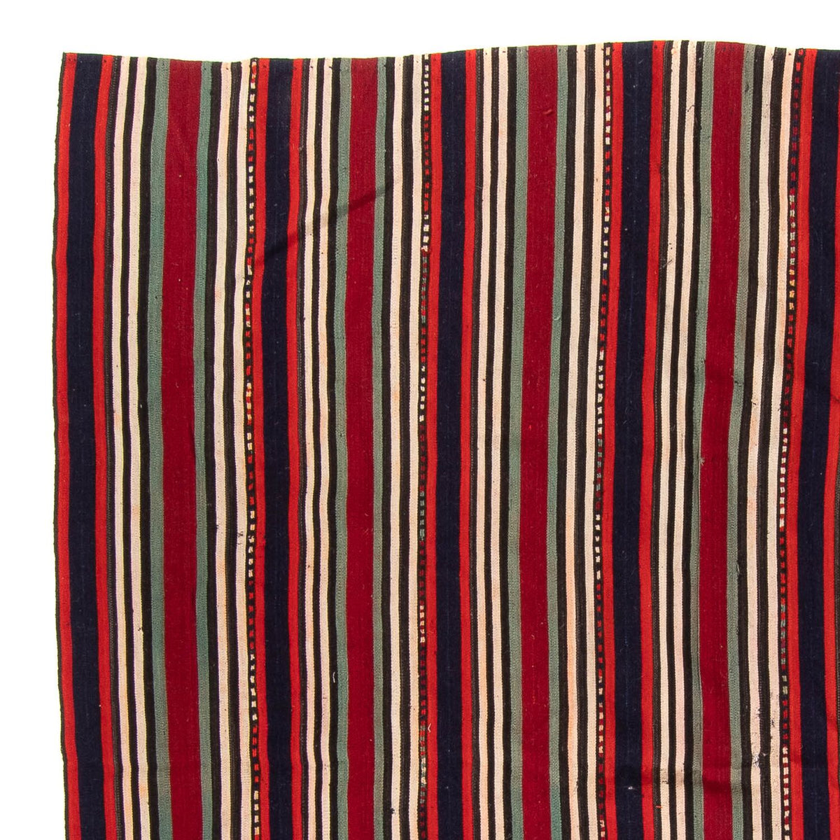 Starý kilim Koberec 200x230cm