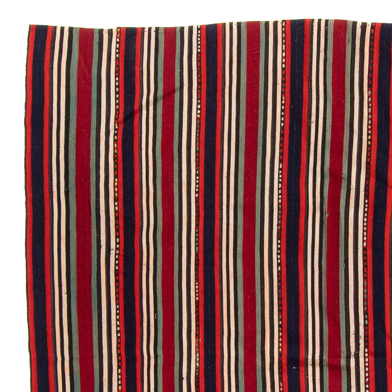 Starý kilim Koberec 200x230cm