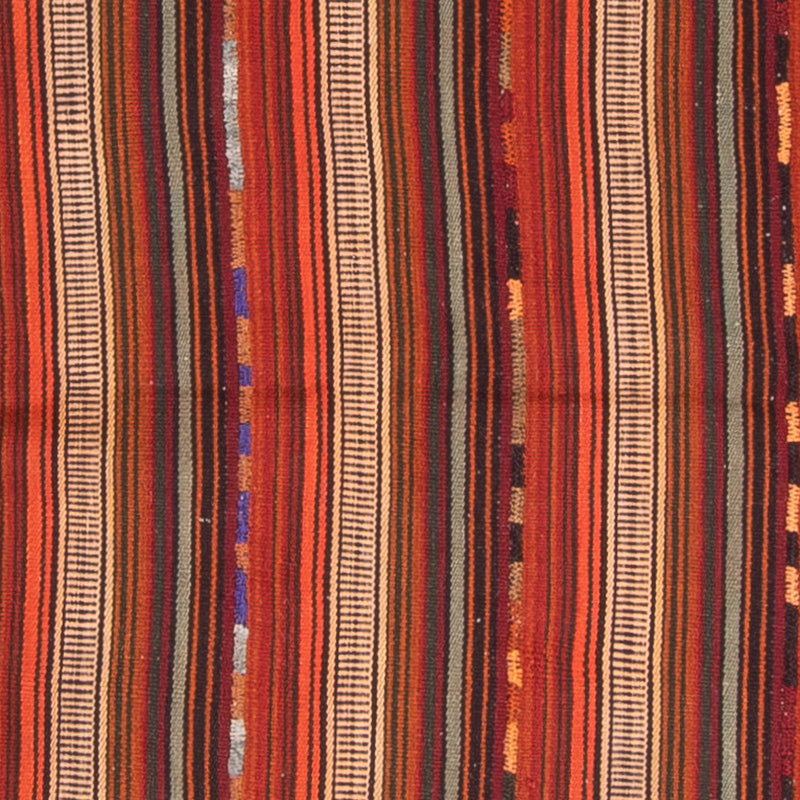 Starý kilim Koberec 180x182cm