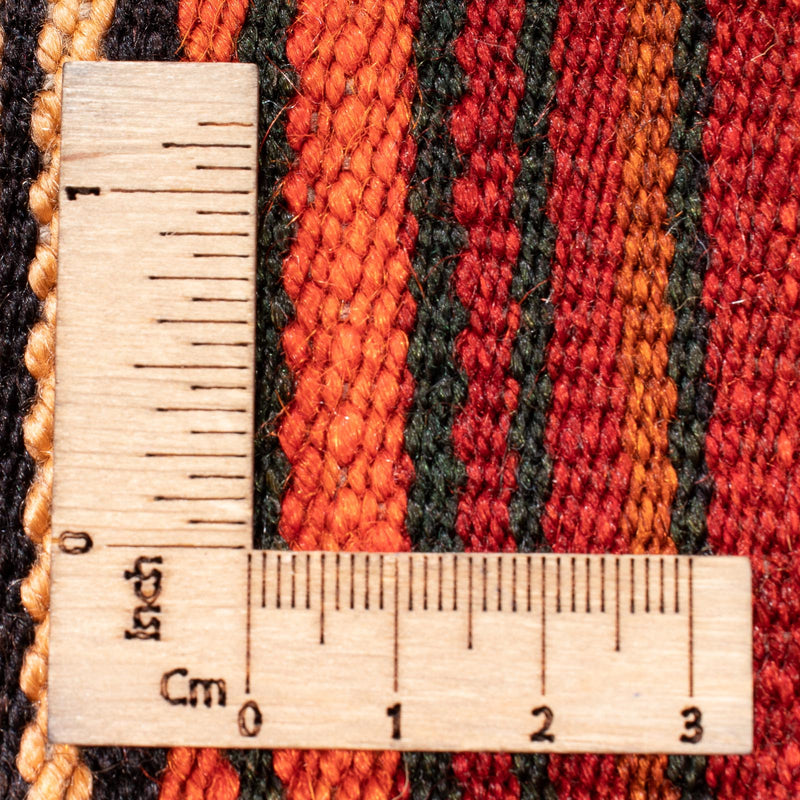 Starý kilim Koberec 180x182cm