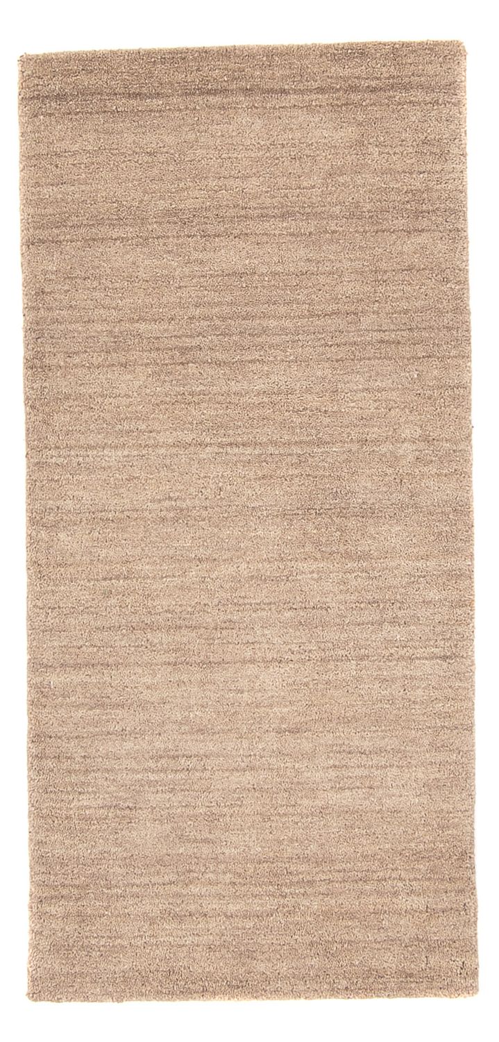 Loribaft Loom Koberec 58x126cm - Vlněný koberec