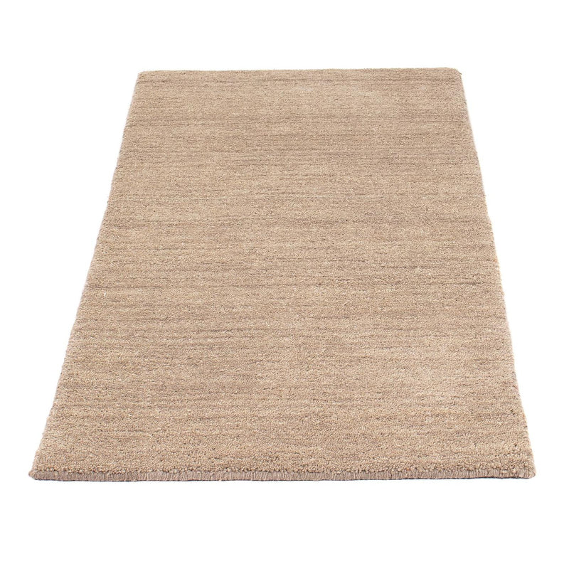 Loribaft Loom Koberec 58x126cm - Vlněný koberec