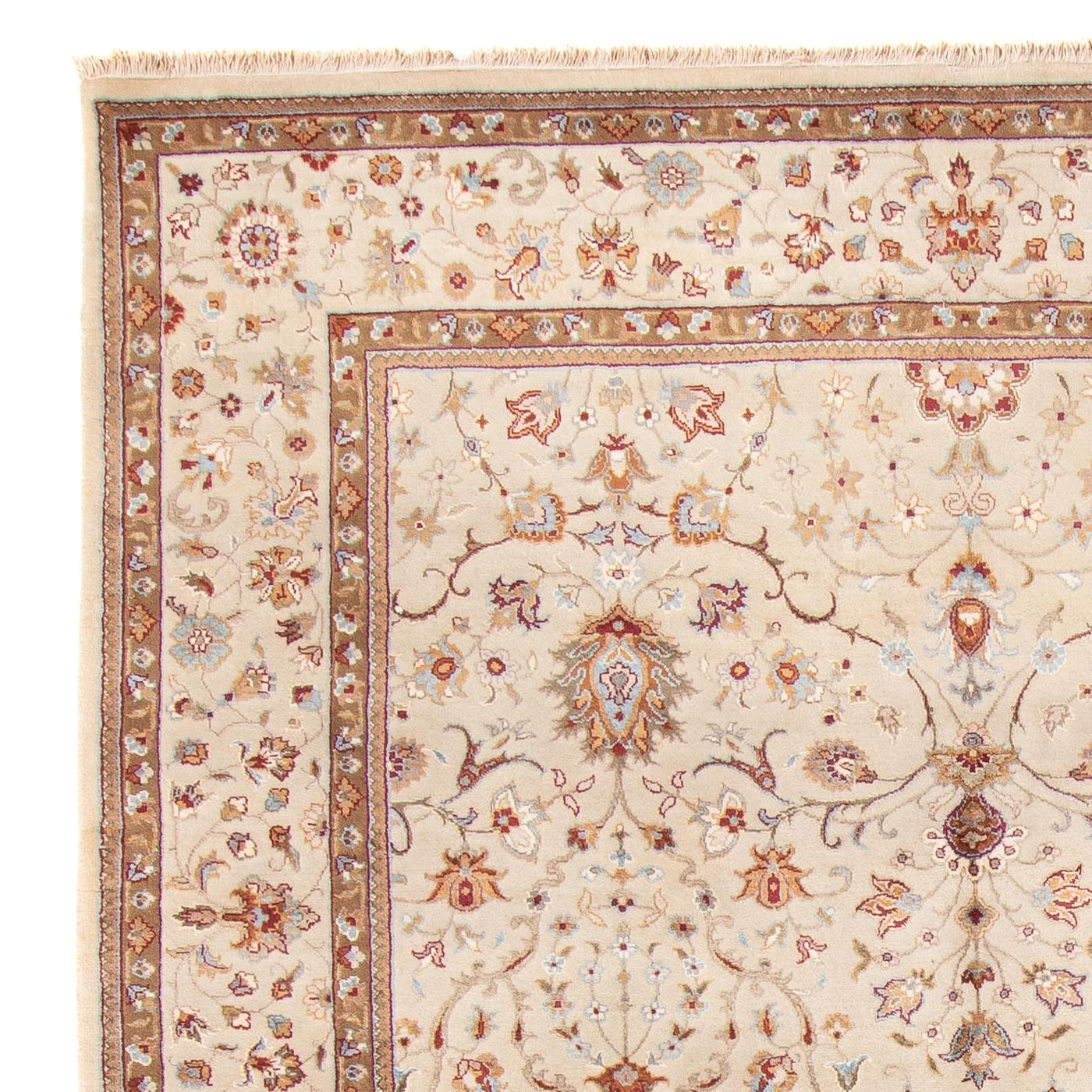 Designový koberec 300x194cm - Designerteppich
