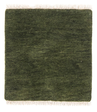 Indo Gabbeh Koberec 51x54cm - Vlněný koberec
