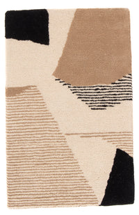 Vlněný koberec 60x90cm - Vlněný koberec – product image