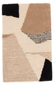 Vlněný koberec 60x90cm - Vlněný koberec