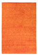 Gabbeh Loom Koberec 170x240cm - Vlněný koberec